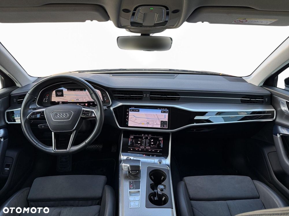 Audi A6 Limousine 45 TFSI mHEV Quattro S Line S tronic - 35