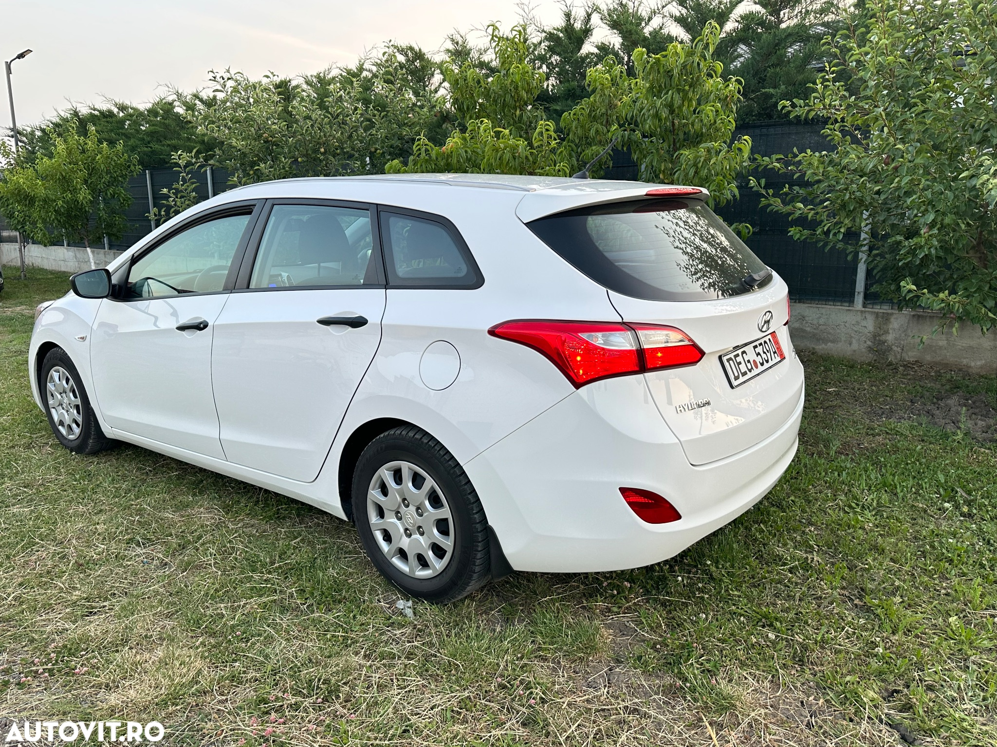 Hyundai i30 - 4