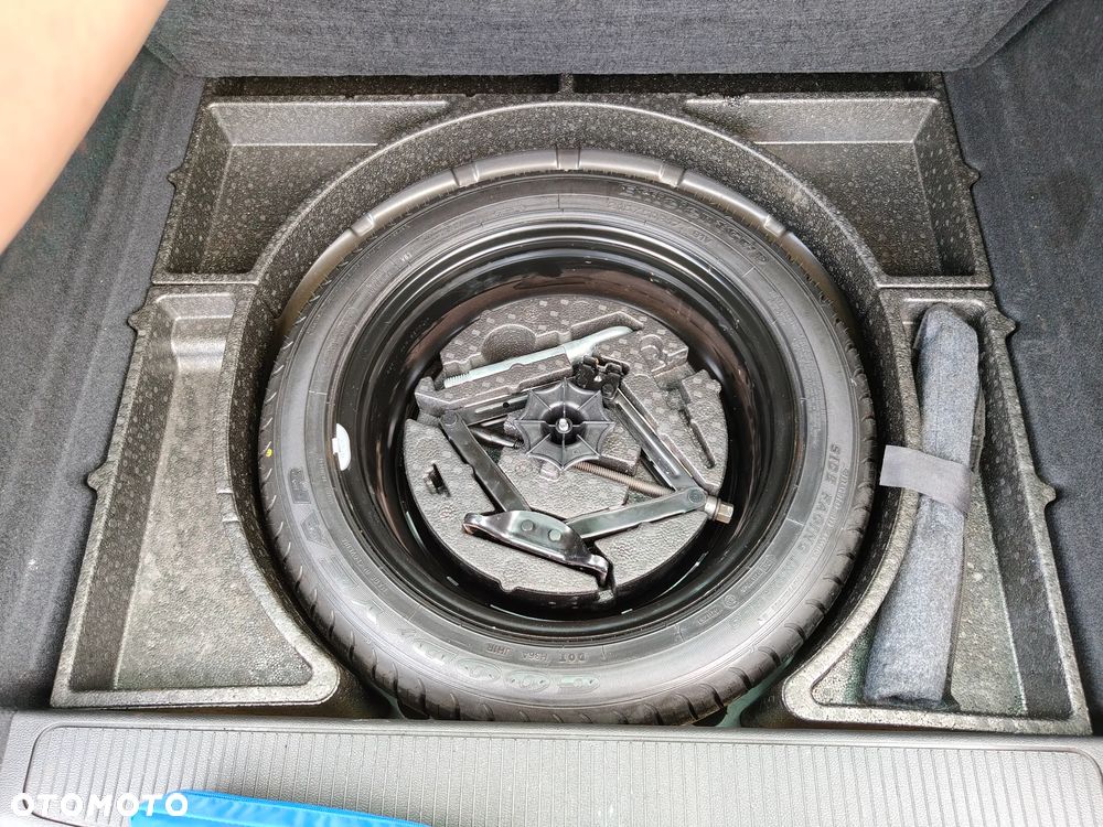 Opel Astra 1.4 Turbo - 21