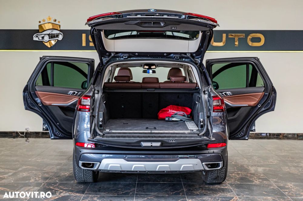BMW X5 xDrive45e - 3