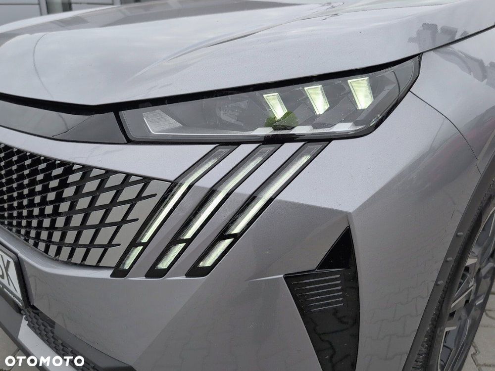 Peugeot 5008 1.2 PureTech mHEV GT S&S e-DCS6 - 29