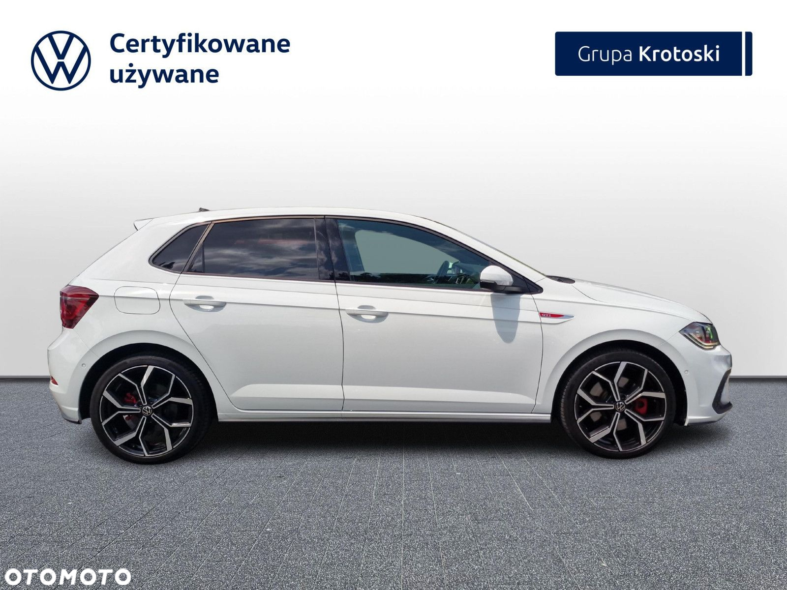 Volkswagen Polo 2.0 TSI GTI DSG - 6