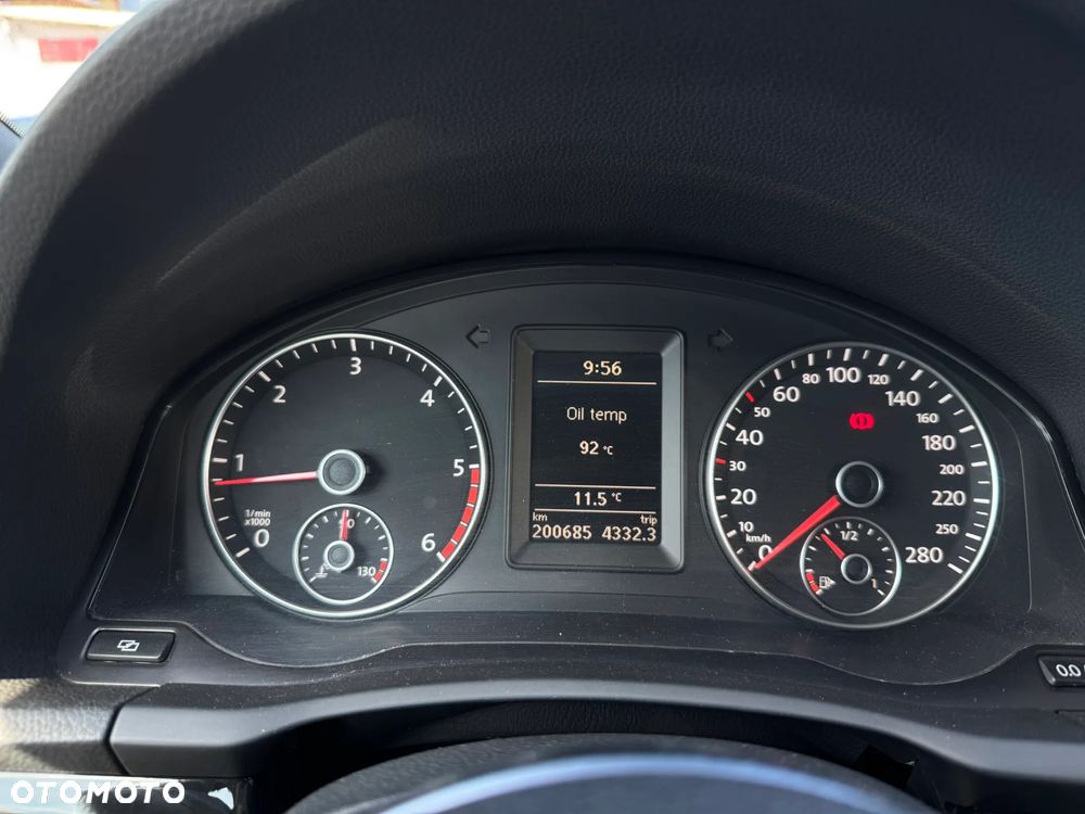 Volkswagen Scirocco 2.0 TDI Edition - 17