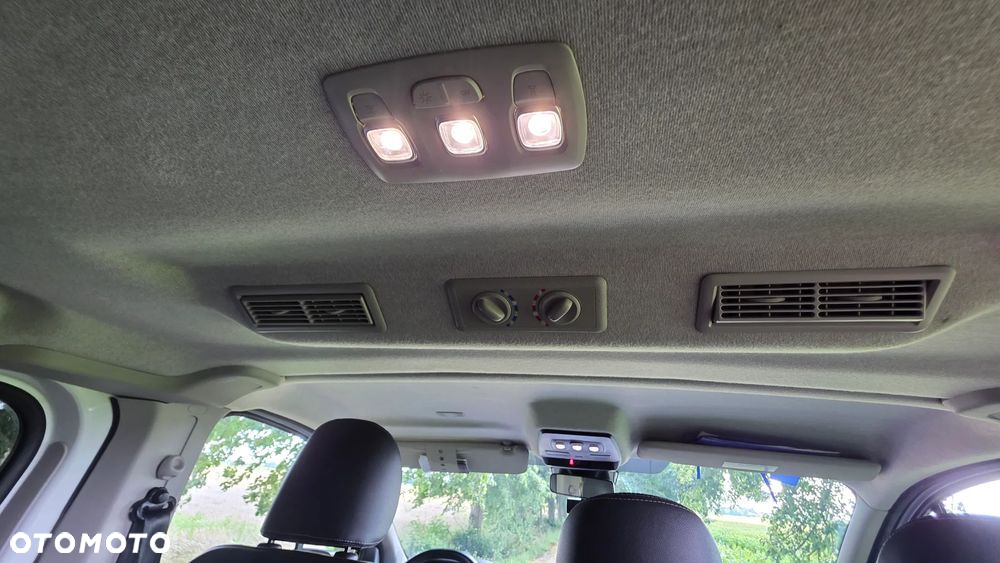Renault Trafic - 10