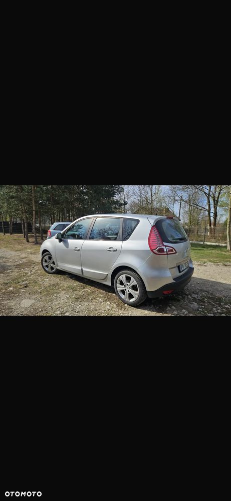 Renault Scenic - 4
