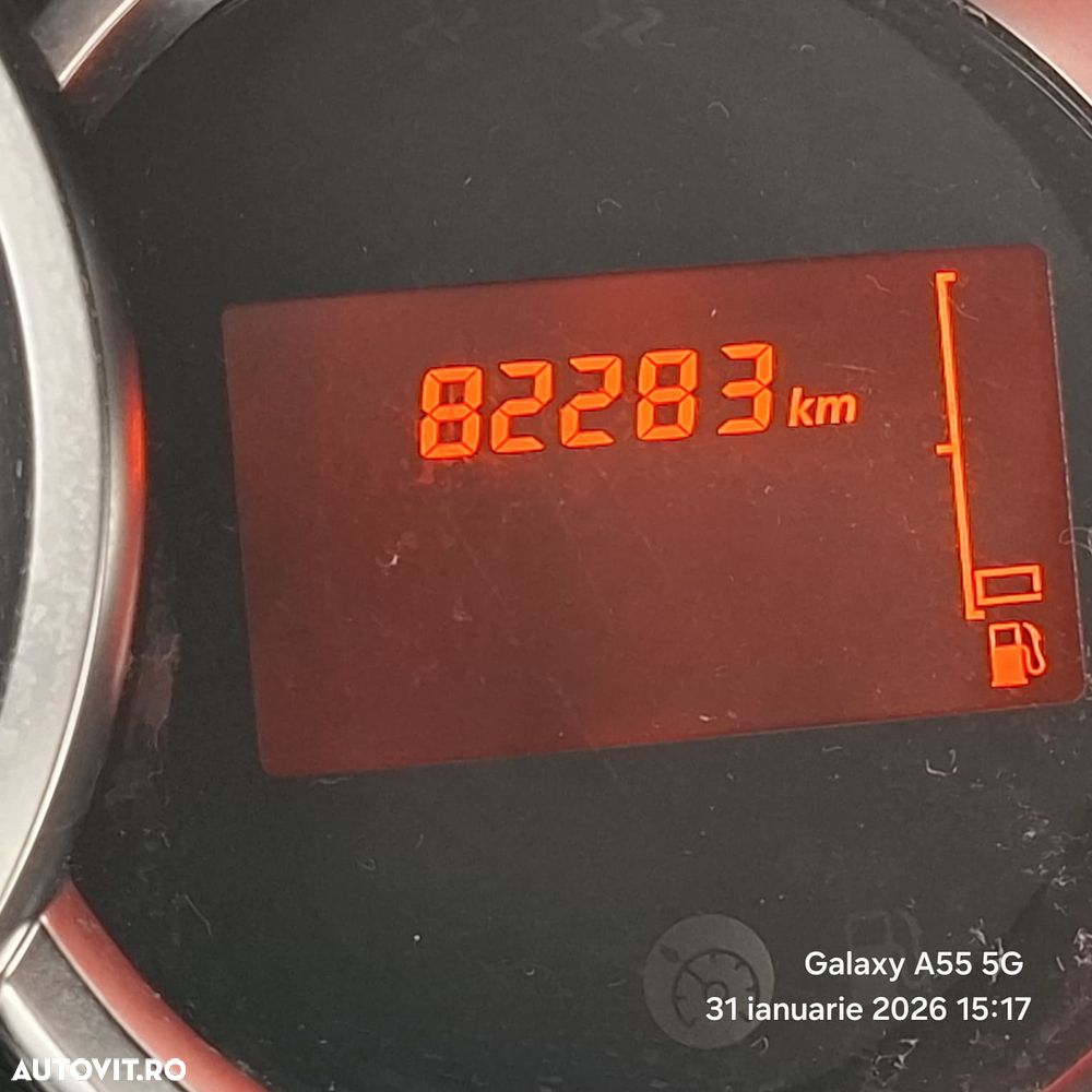 Dacia Sandero 0.9 90CP Laureate - 9