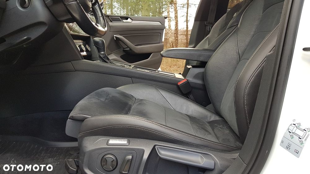 Volkswagen Arteon 2.0 TSI R-Line DSG - 17