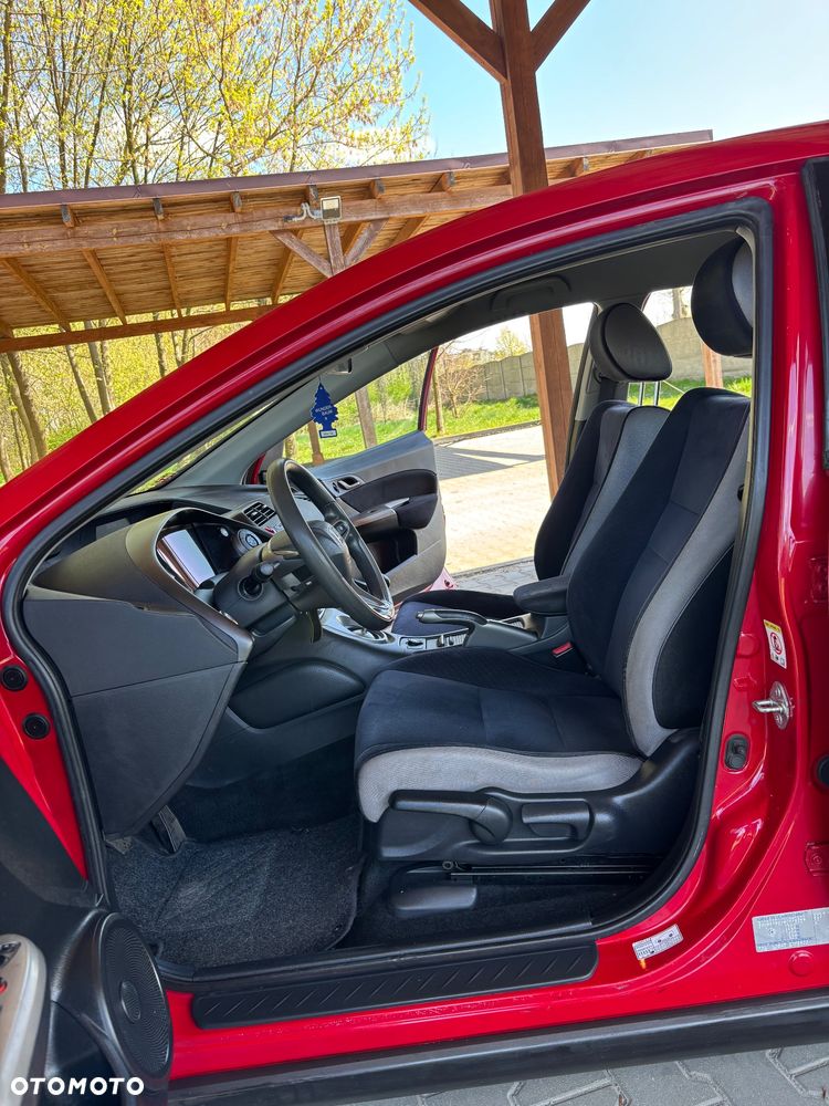 Honda Civic 1.3 MX IMA - 16