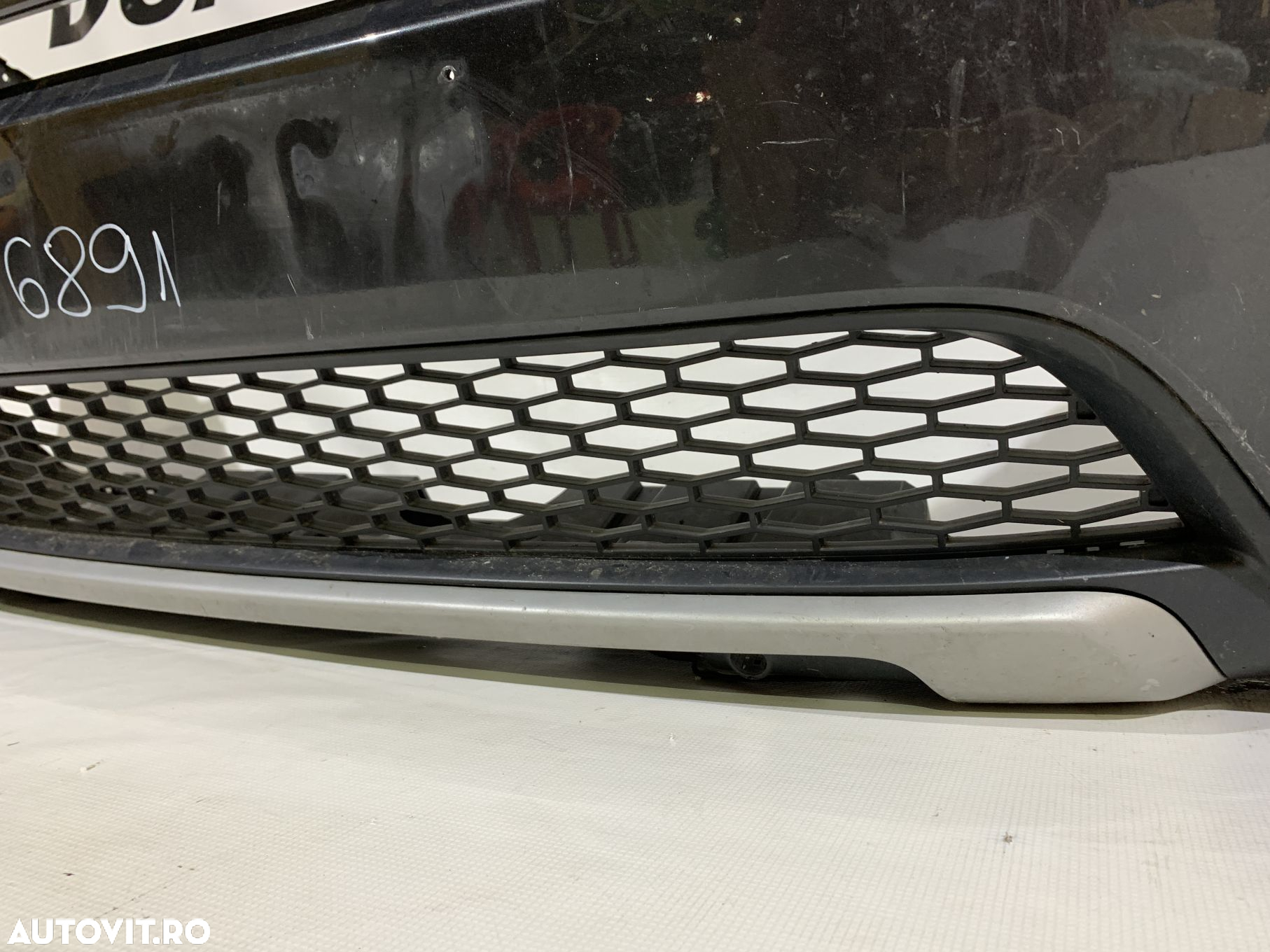 Bara fata Land Rover Discovery, 2014, 2015, 2016, 2017, cod origine OE FK72-17F003-A. - 14