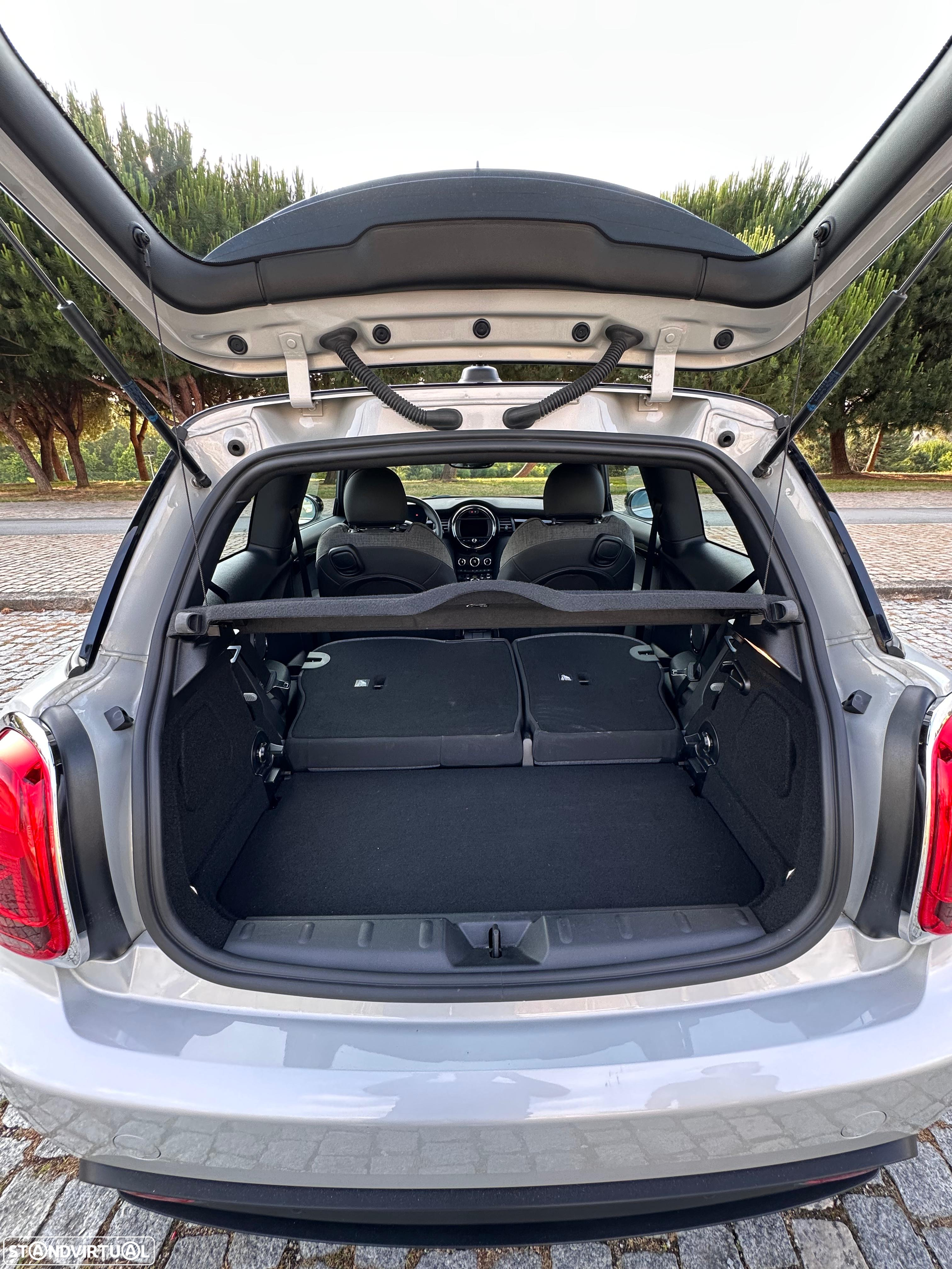 MINI 3 Portas Cooper SE - 20