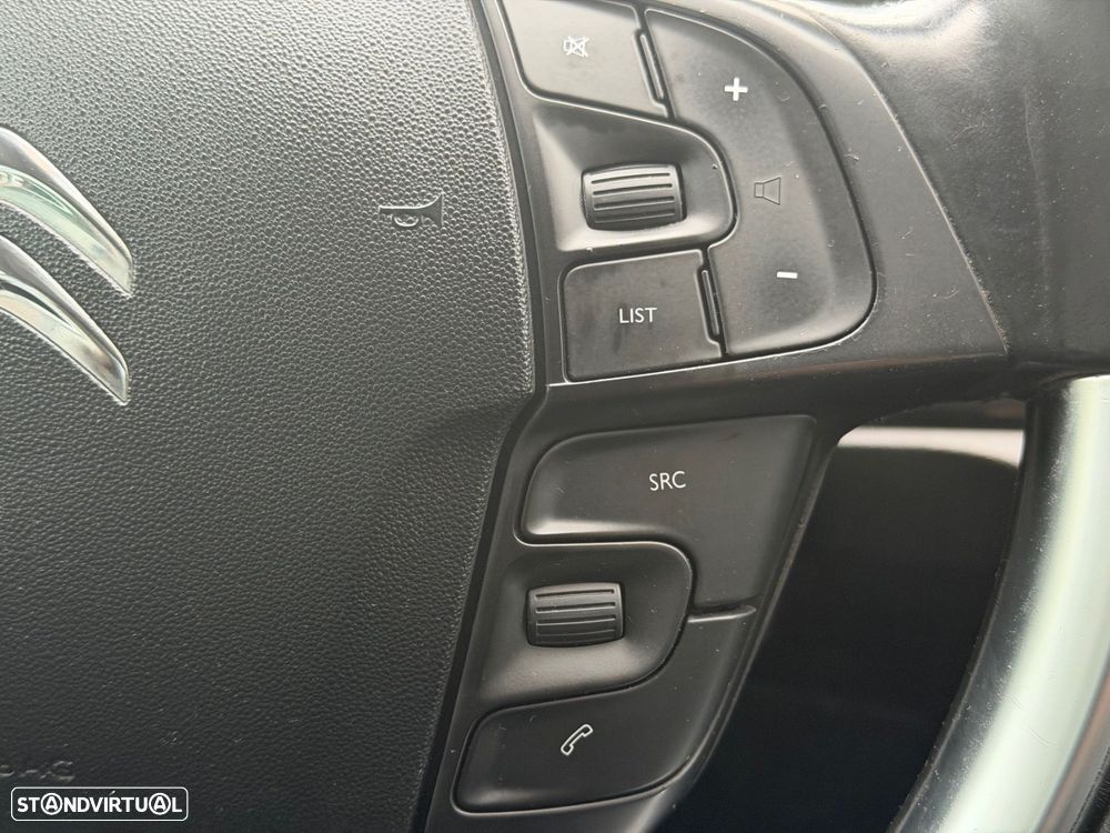 Citroën C4 Grand Picasso 1.6 e-HDi Seduction - 33