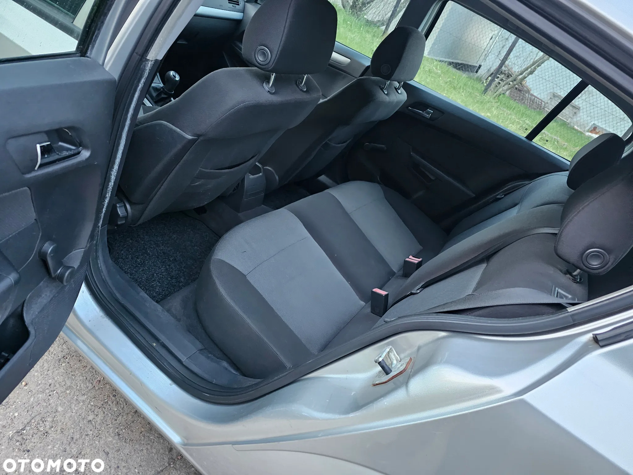 Opel Astra - 11