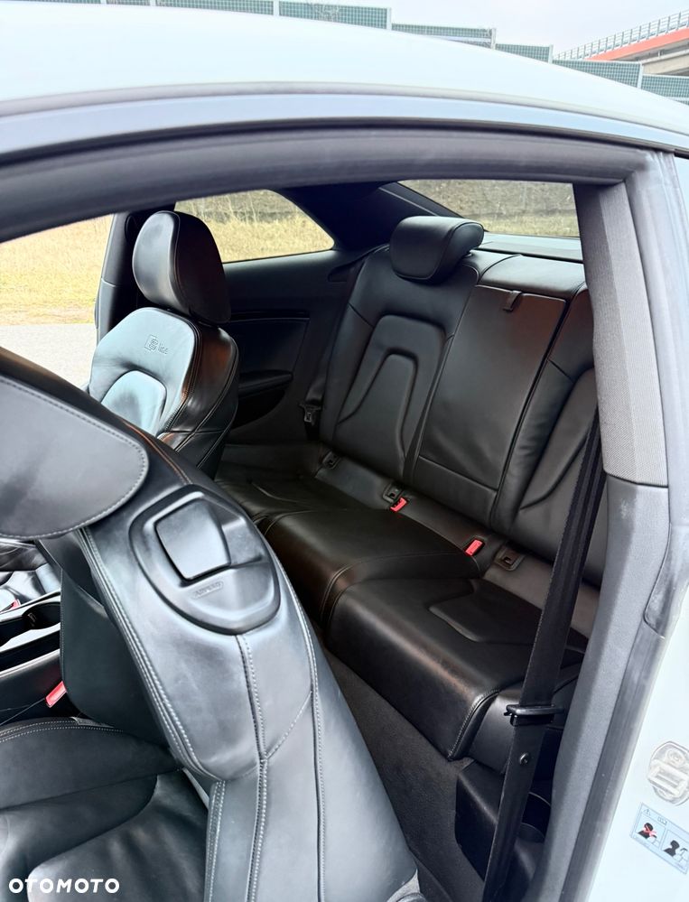 Audi A5 Coupé 2.0 TDI DPF multitronic - 15