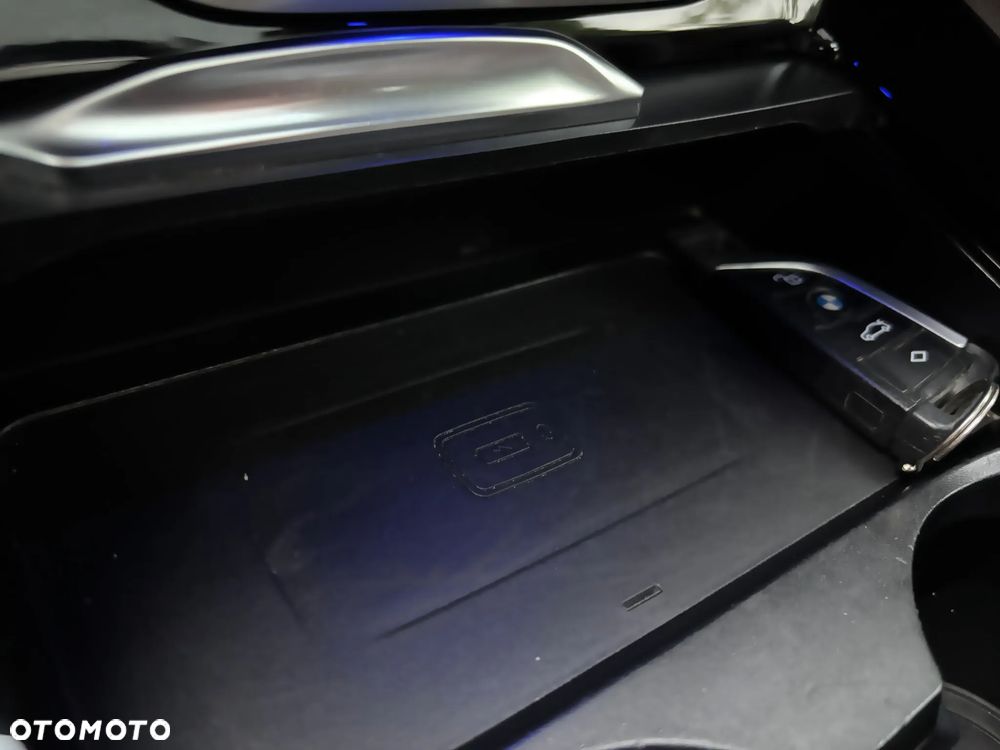 BMW X4 xDrive20d M Sport Edition - 32