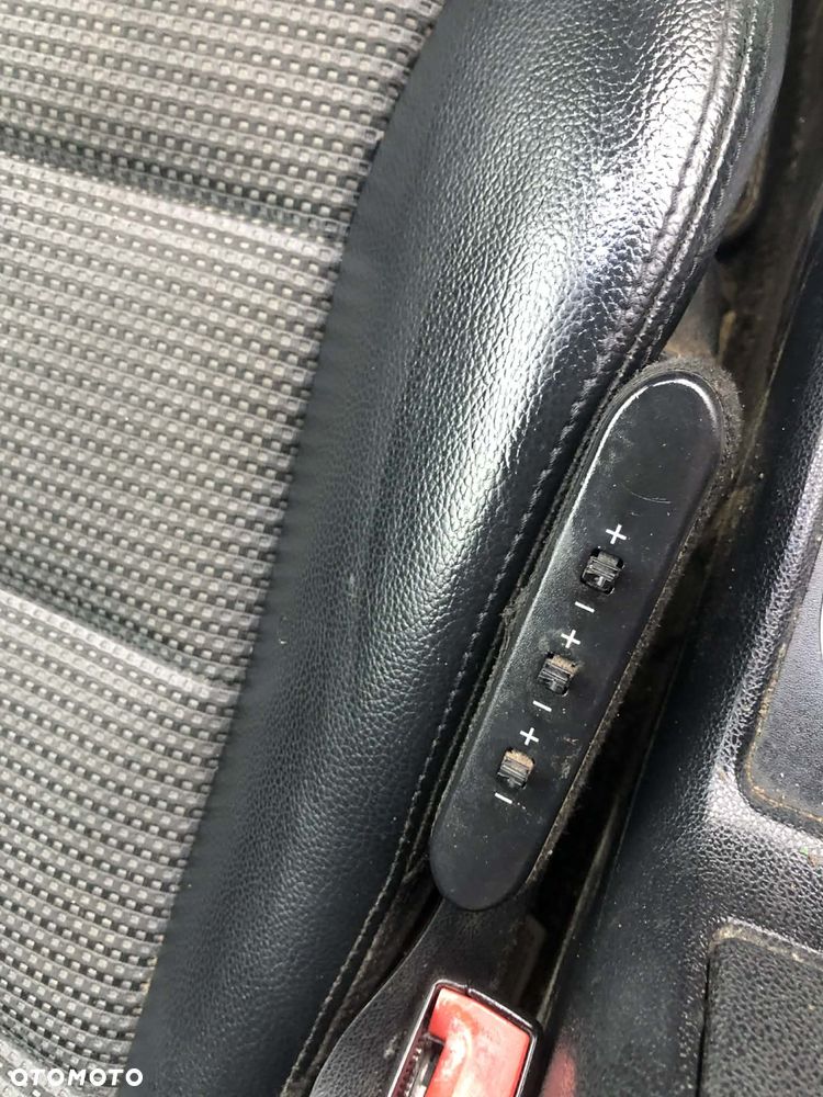 Mercedes-Benz Klasa A 180 CDI Avantgarde DPF - 9