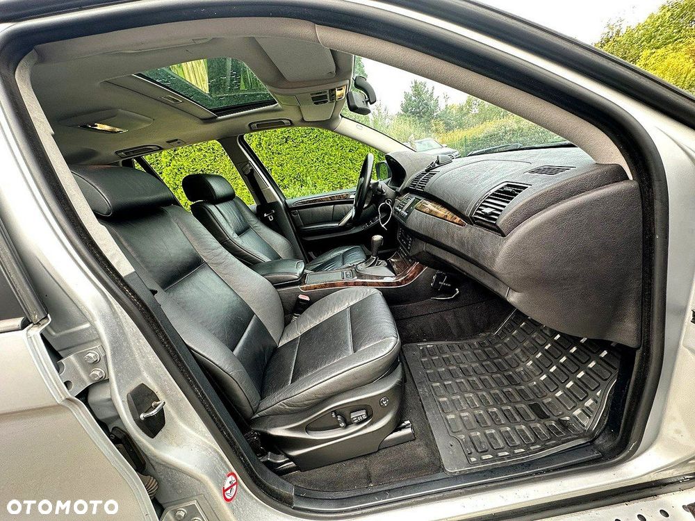 BMW X5 - 14
