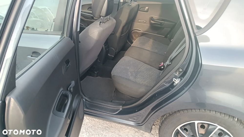 Kia Ceed 1.6 Crdi Comfort - 12