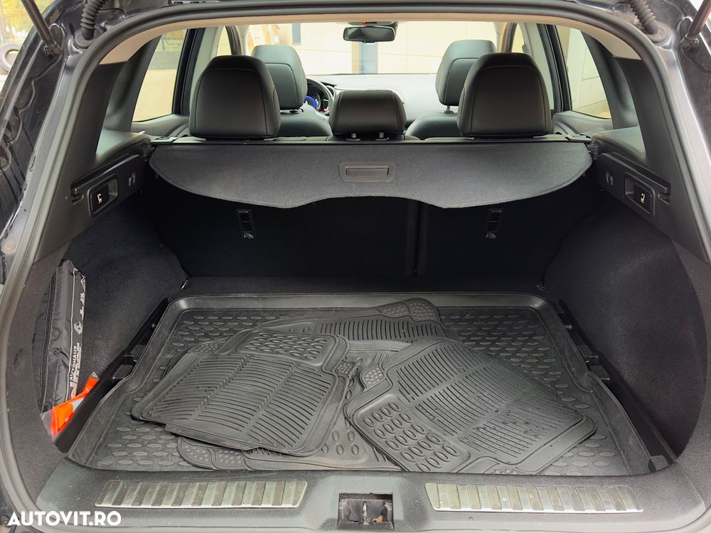 Renault Kadjar Energy TCe 130 Bose Edition - 7