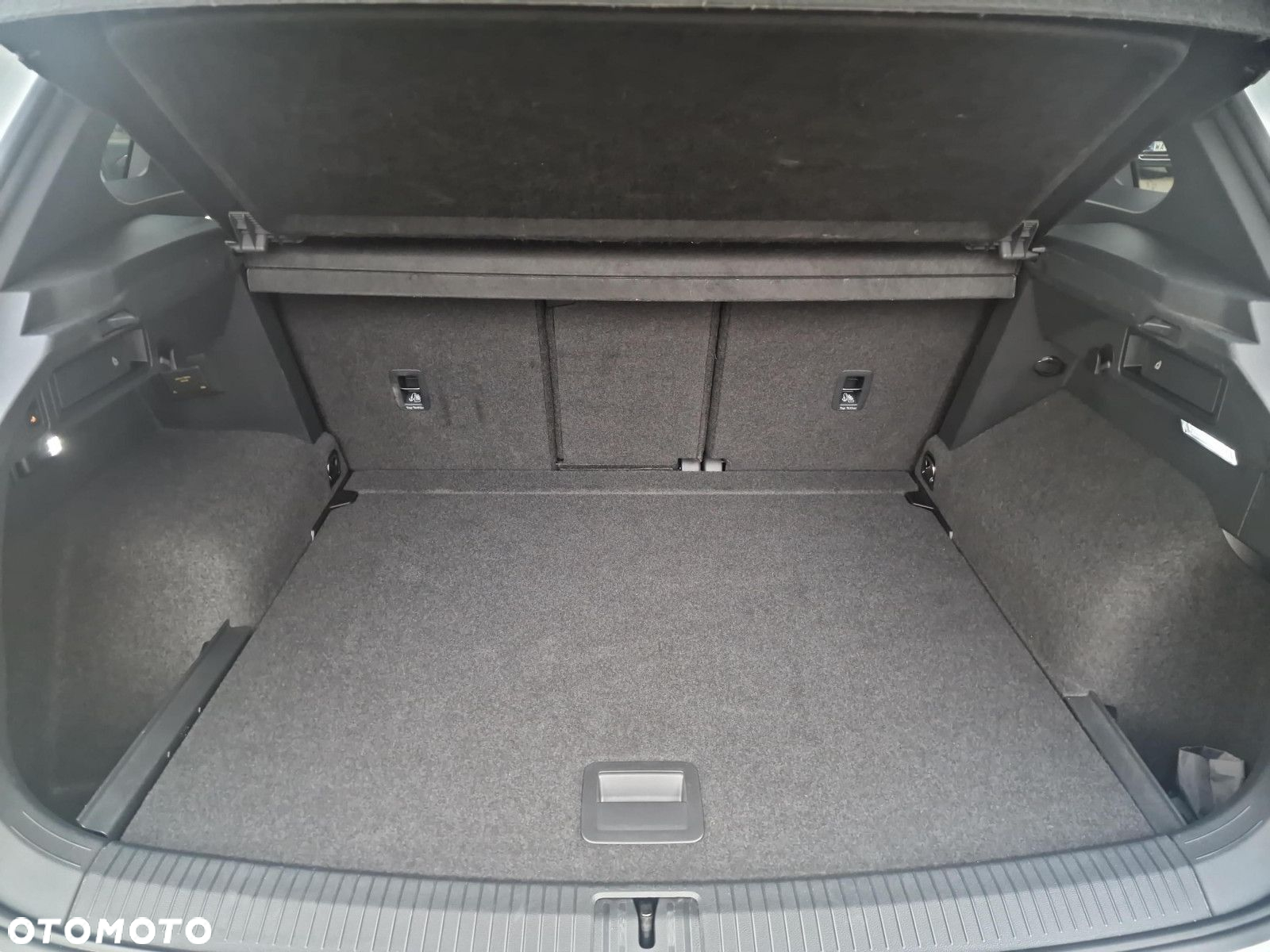 Volkswagen Tiguan 2.0 TSI 4Mot R DSG - 17