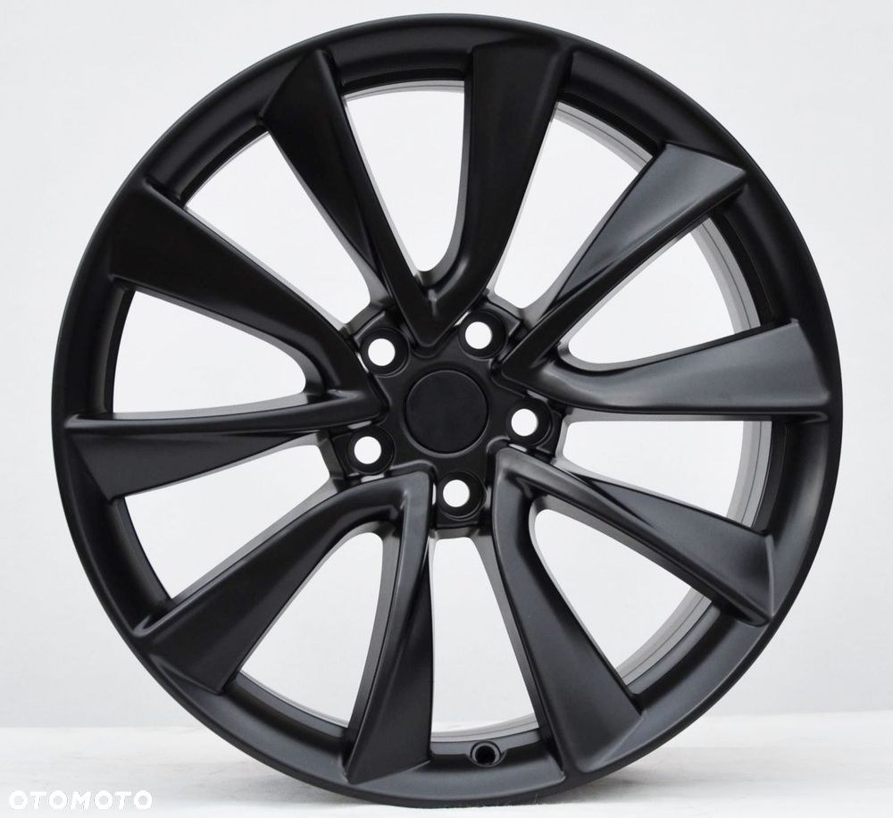 2046 B NOWE FELGI 18 5x114,3 TESLA MODEL 3 ET35 - 2