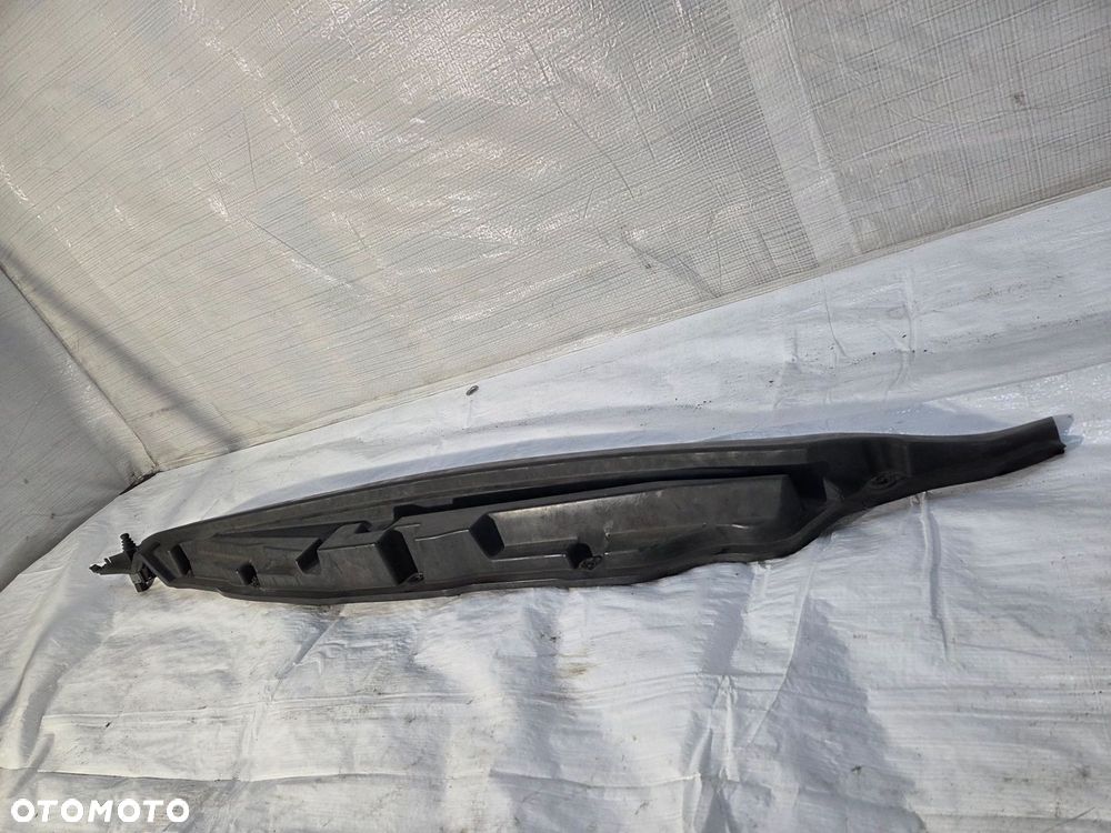 PODSZYBIE OPEL ADAM EUROPA 13356778 CZUJNIK OTWARCIA MASKI 22926444 - 2