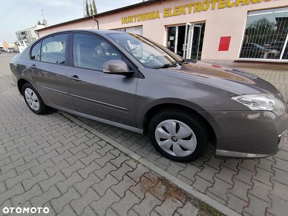 Renault Laguna 1.5 dCi Exception - 6