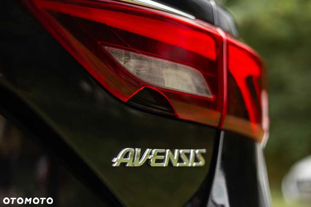 Toyota Avensis 2.0 D-4D Selection - 41