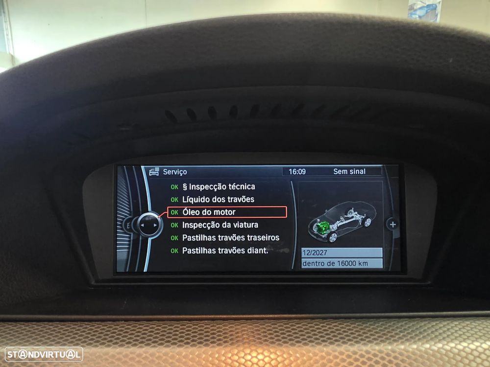 BMW 335 i Aut. M Sport Edition - 21