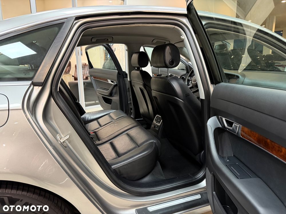 Audi A6 Limousine 3.0 TDI tiptronic quattro - 26