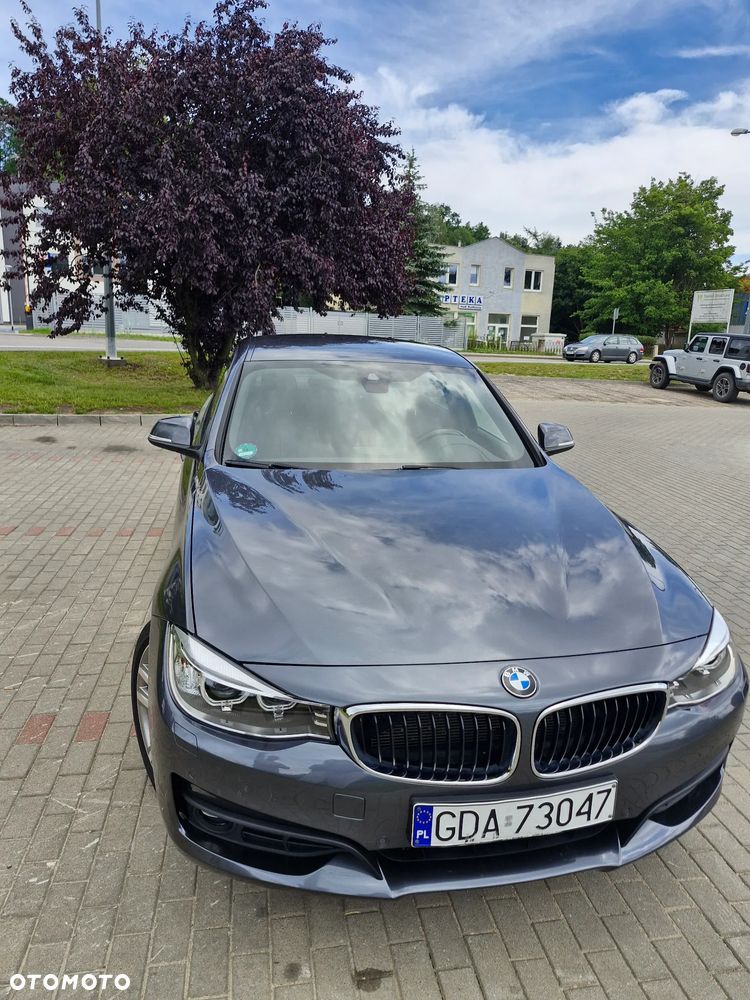 BMW 3GT ver-325d-blue-performance-sport-line - 7