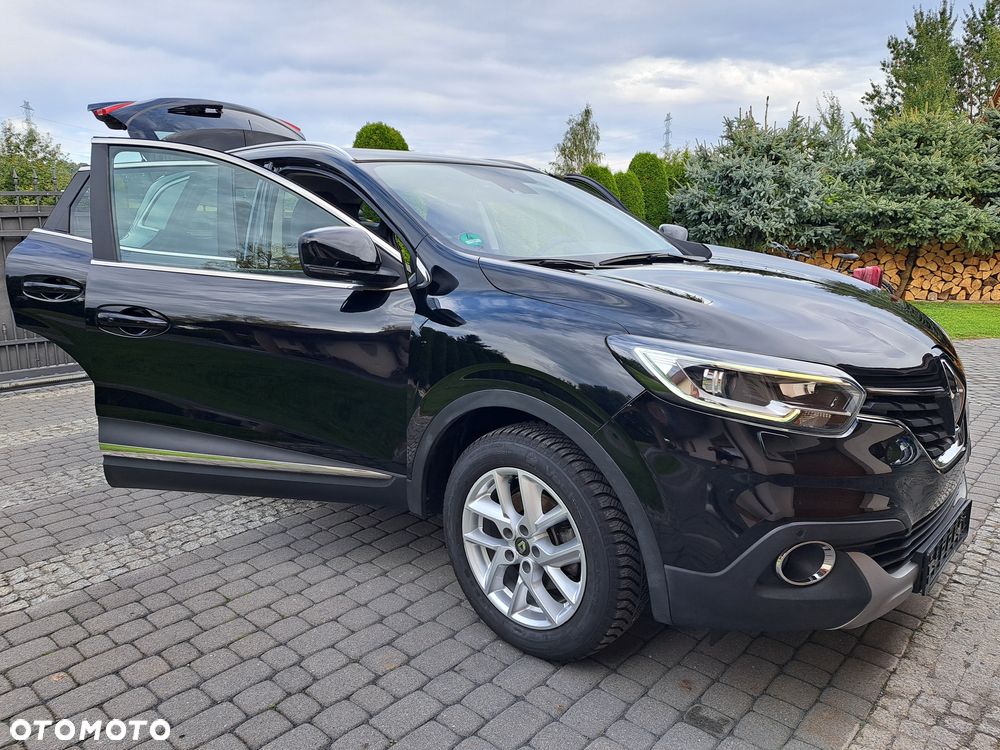 Renault Kadjar Energy TCe 130 Experience - 28
