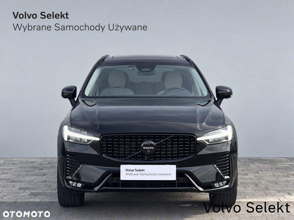 Volvo XC 60 - 4