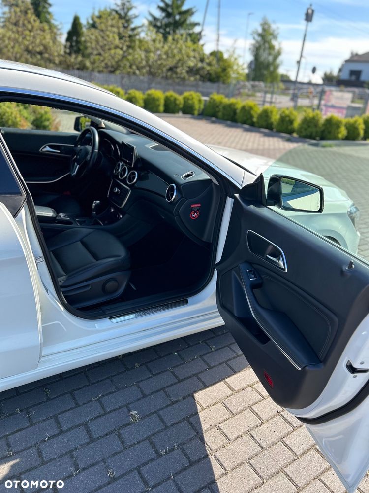 Mercedes-Benz CLA - 7