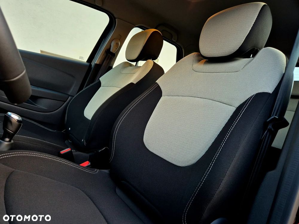 Renault Captur ENERGY TCe 90 Start&Stop Expression - 28