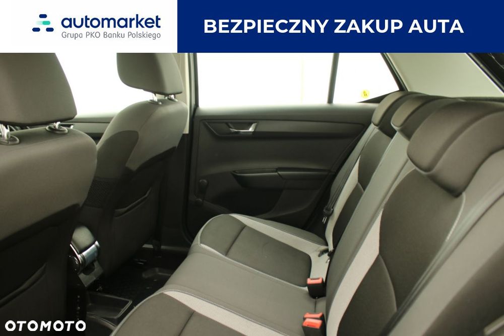 Skoda Fabia 1.0 TSI Ambition - 8