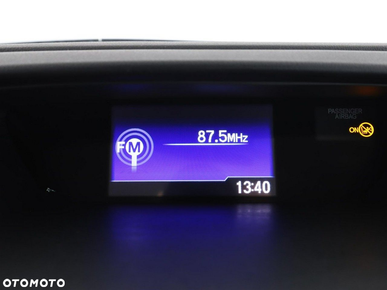 Honda CR-V 2.0 Elegance (2WD) - 23