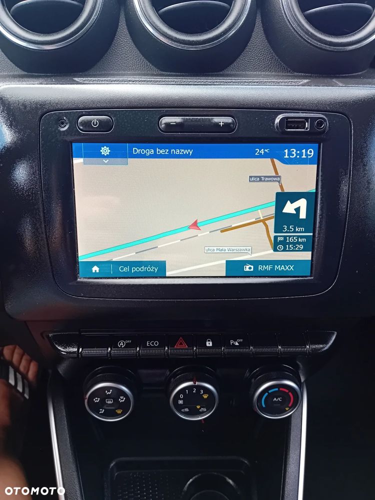 Dacia Duster 1.0 TCe Prestige - 14