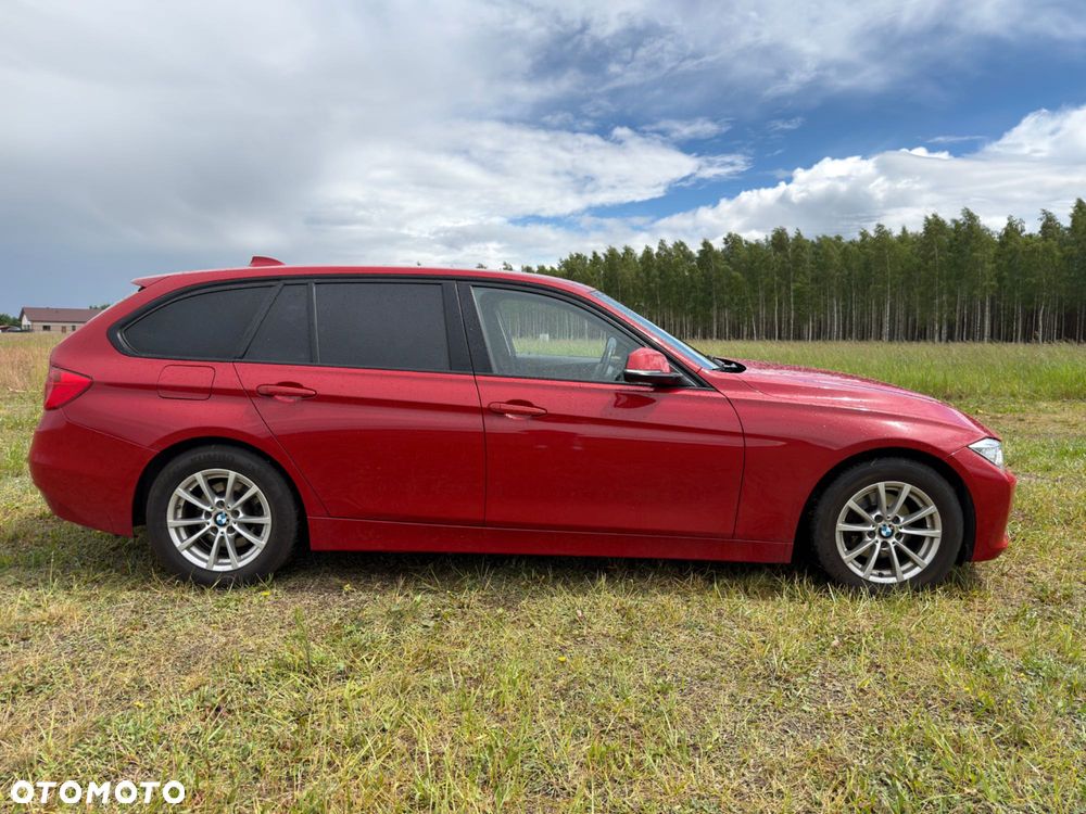 BMW Seria 3 - 3