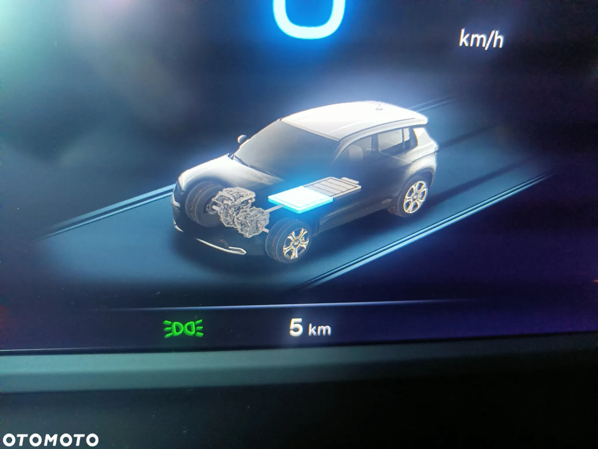 Jeep Avenger 1.2 T3 mHEV Altitude Winter Edition FWD eDCT6 - 17