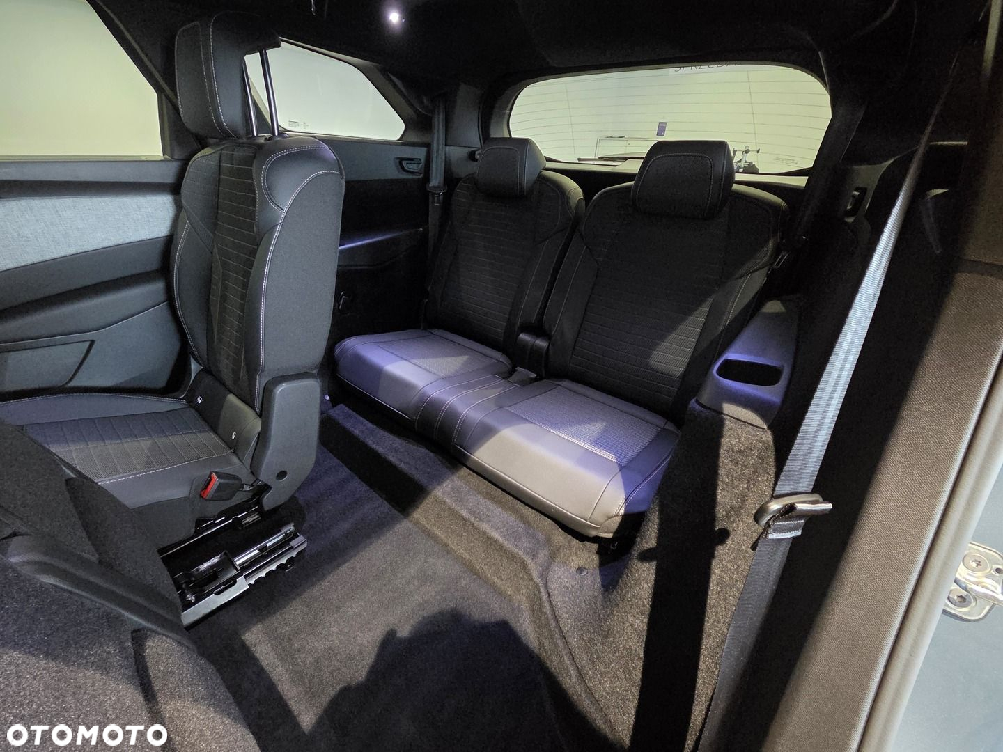 Peugeot 5008 - 12