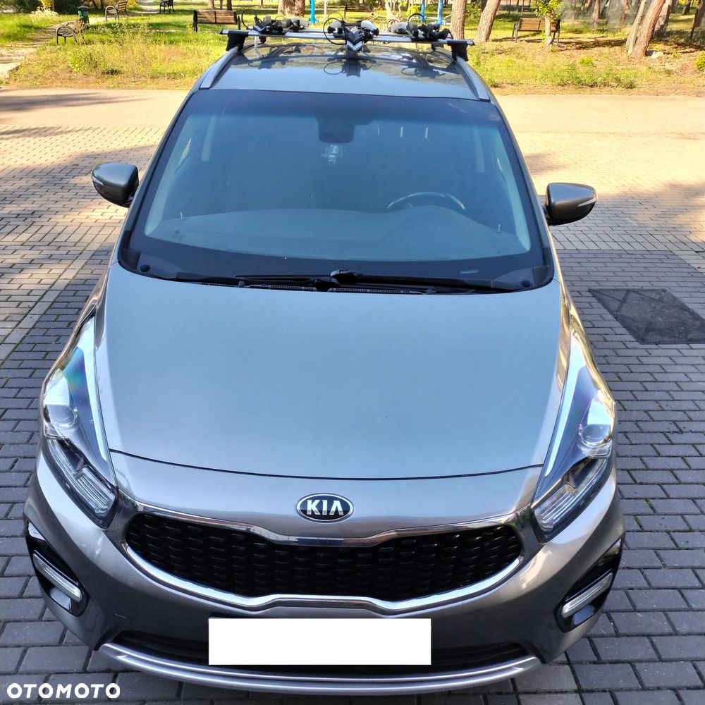 Kia Carens 1.6 GDI L - 8
