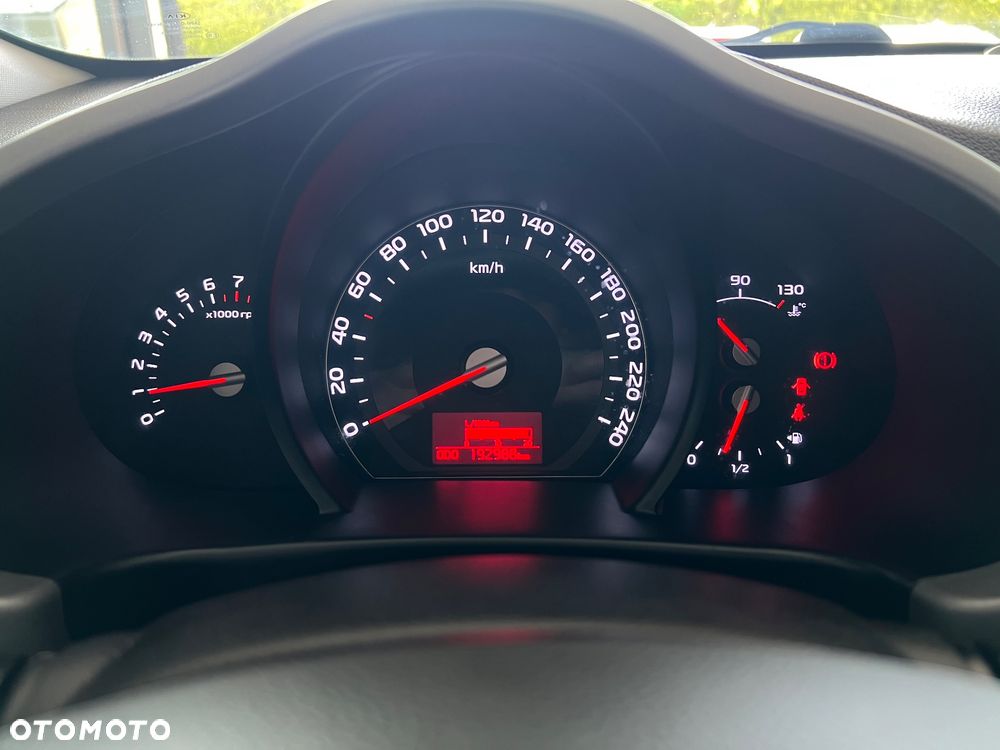 Kia Sportage 1.6 GDI M 2WD - 24