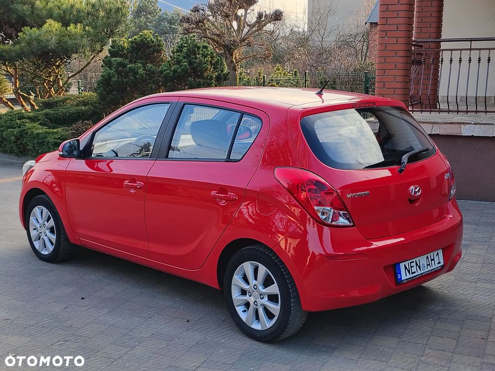 Hyundai i20 1.25 Style - 6