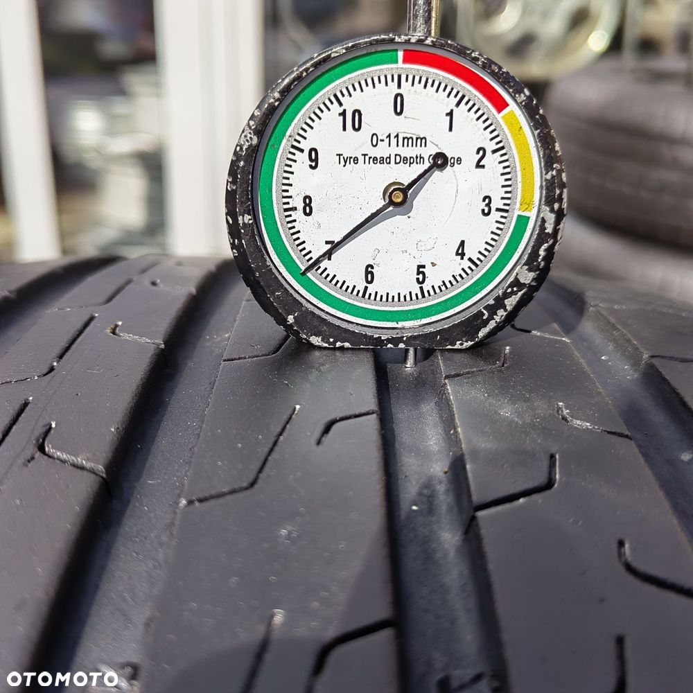 235/45R19 99V Continental EcoContact 6 para lato 2021 PL38 - 3