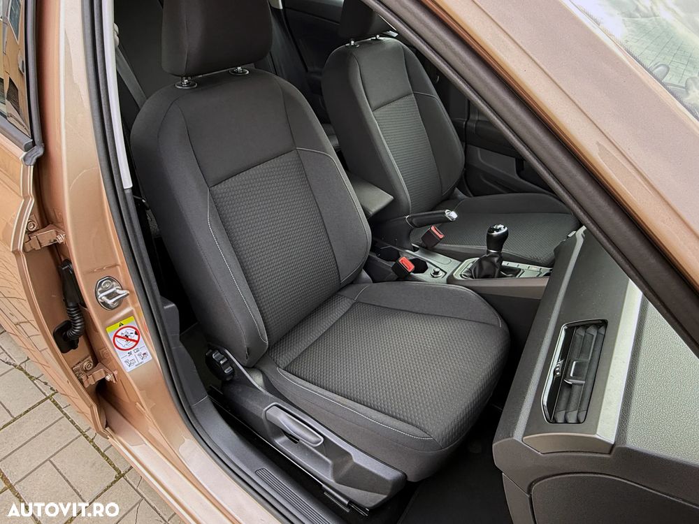 Volkswagen Polo 1.0 TSI Comfortline - 6