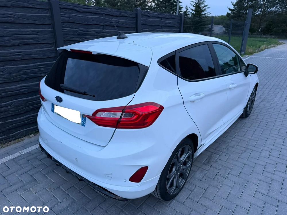 Ford Fiesta - 29