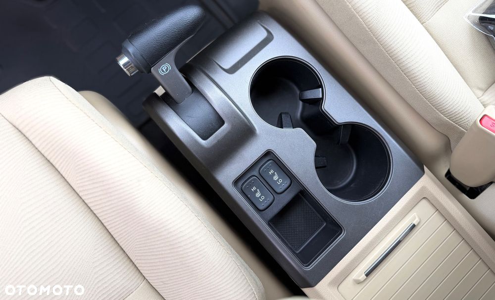 Honda CR-V 2.0i-VTEC Elegance - 23