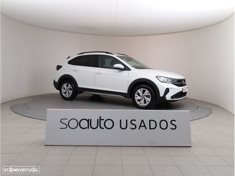 VW Taigo 1.0 TSI Urban DSG - 11