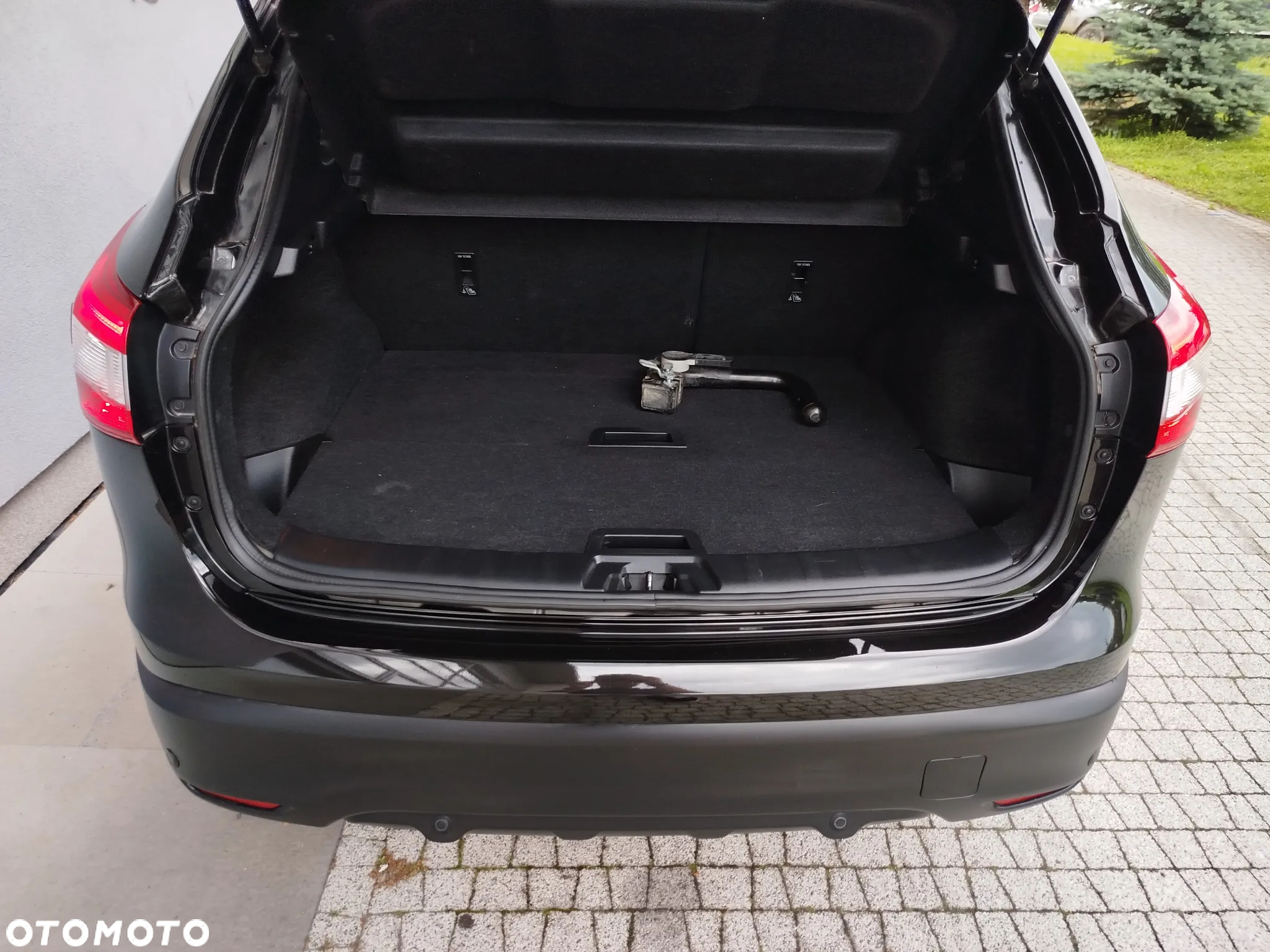 Nissan Qashqai 1.2 DIG-T Tekna+ - 27