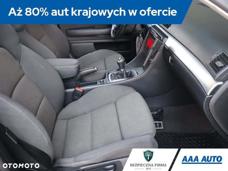Audi A4 - 10